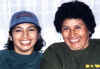 gloria_and_daughter_maria_isabel_at_homestay.JPG (63679 bytes)