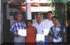 pretending_we_graduated_casa_xalteva_karla_alvaro_teachers.jpg (65827 bytes)